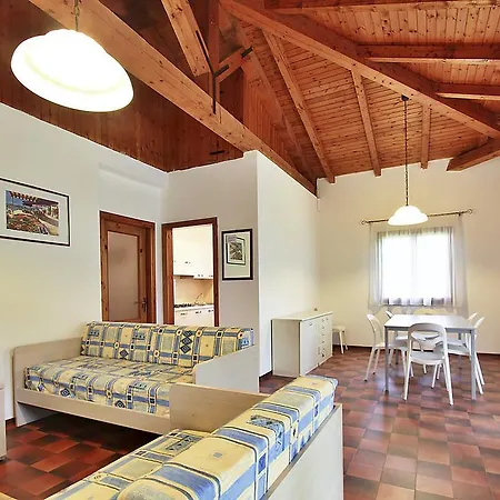 Apartmán White Lignano Sabbiadoro